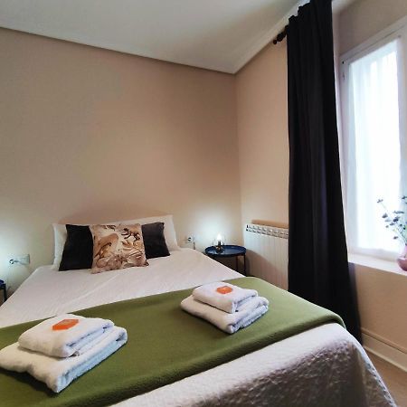 Apartamento Itsasoa Barrika Kültér fotó