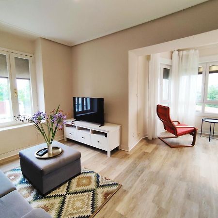 Apartamento Itsasoa Barrika Kültér fotó