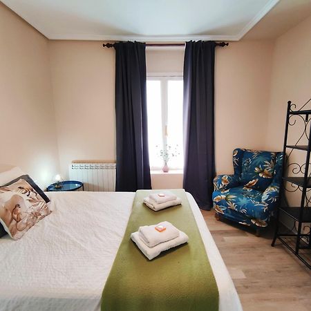 Apartamento Itsasoa Barrika Kültér fotó