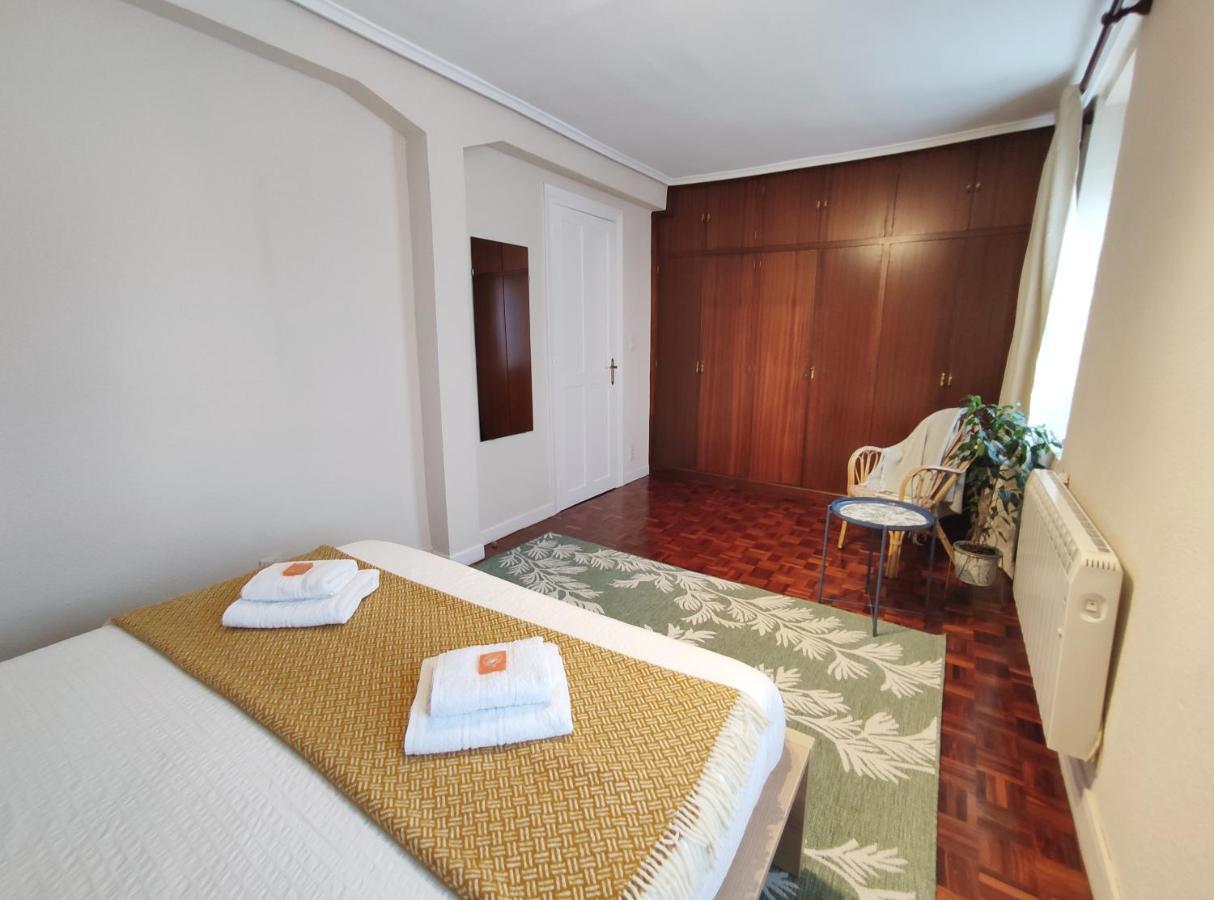 Apartamento Itsasoa Barrika Kültér fotó