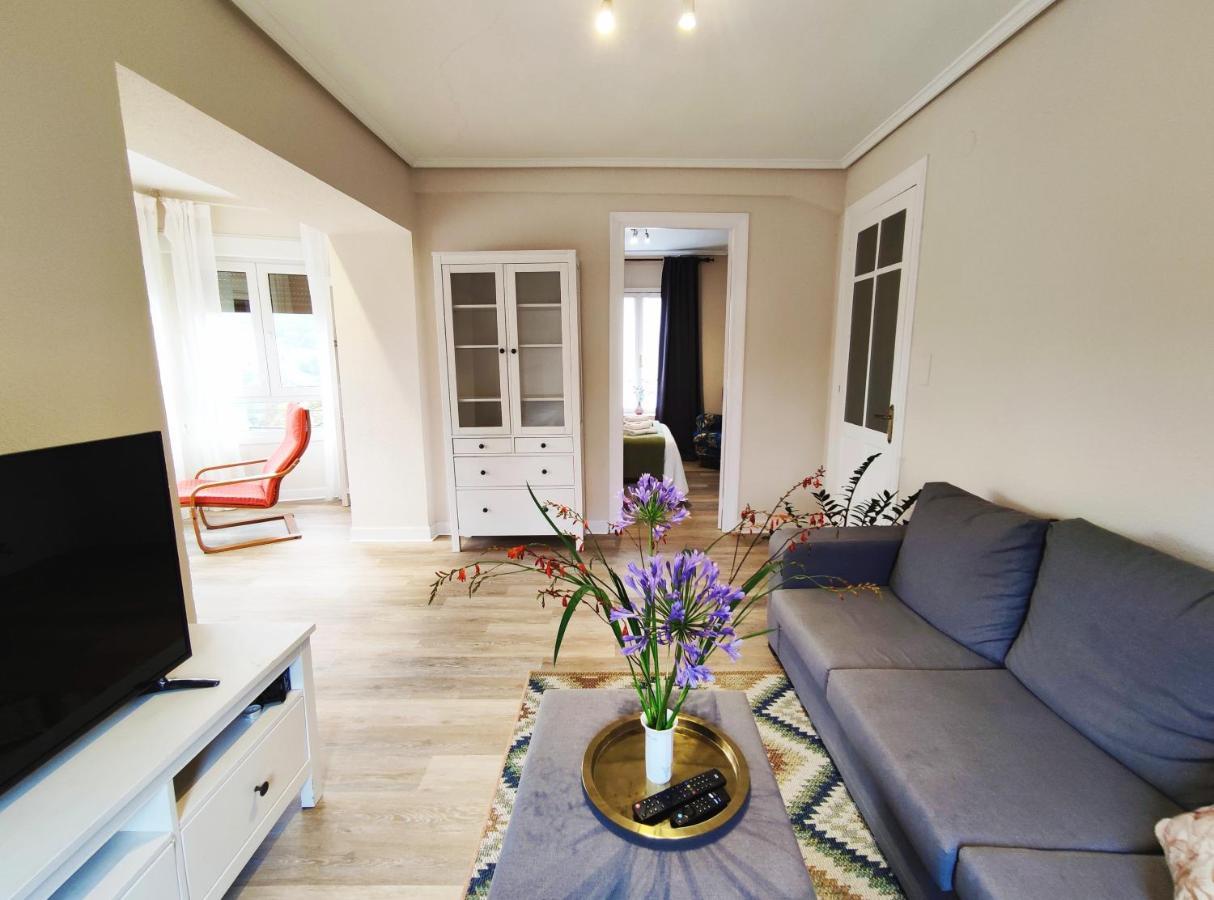 Apartamento Itsasoa Barrika Kültér fotó