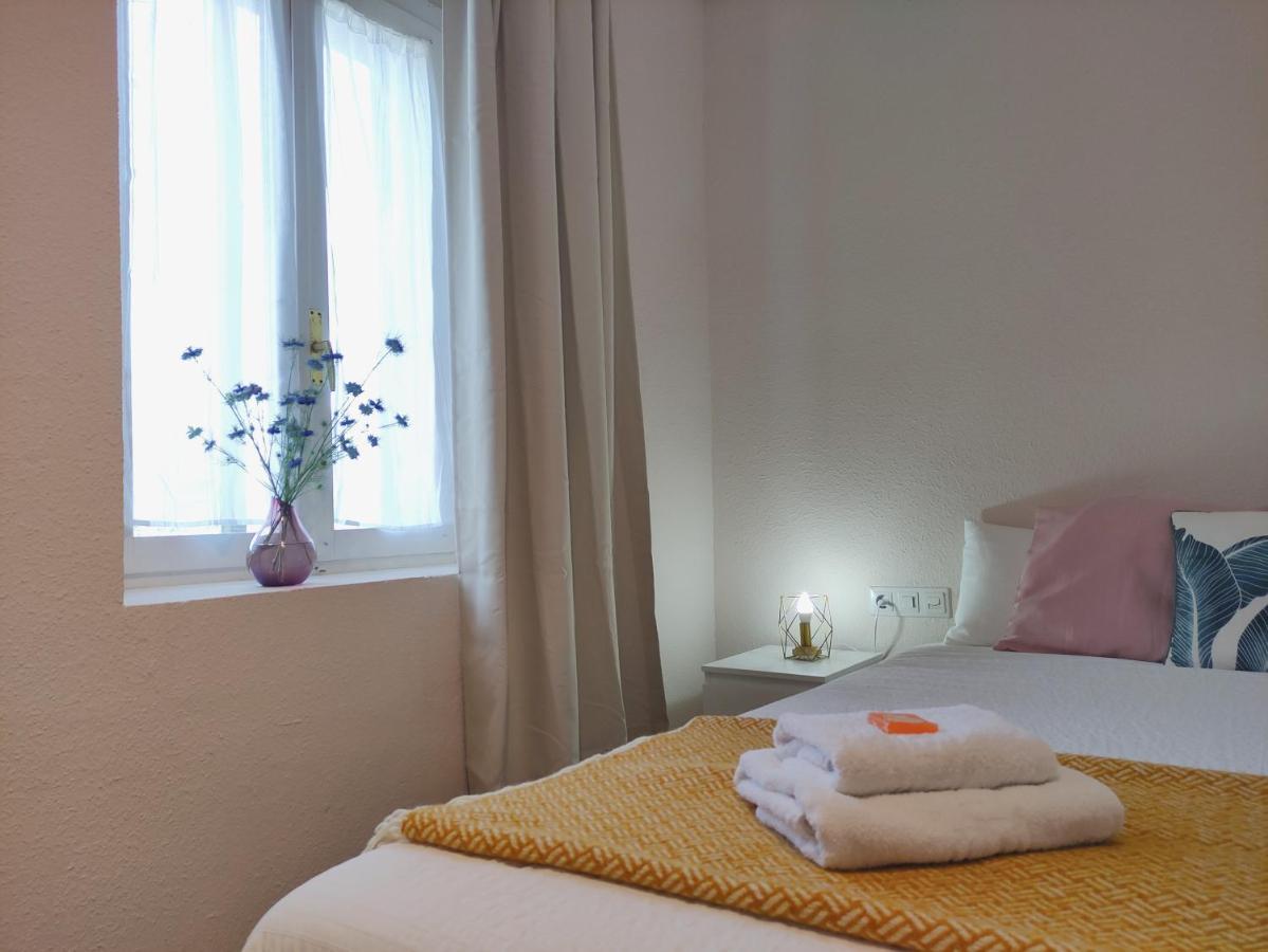 Apartamento Itsasoa Barrika Kültér fotó