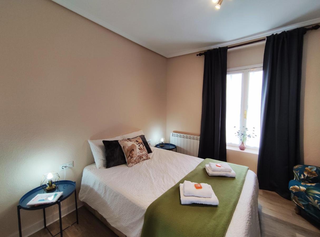 Apartamento Itsasoa Barrika Kültér fotó