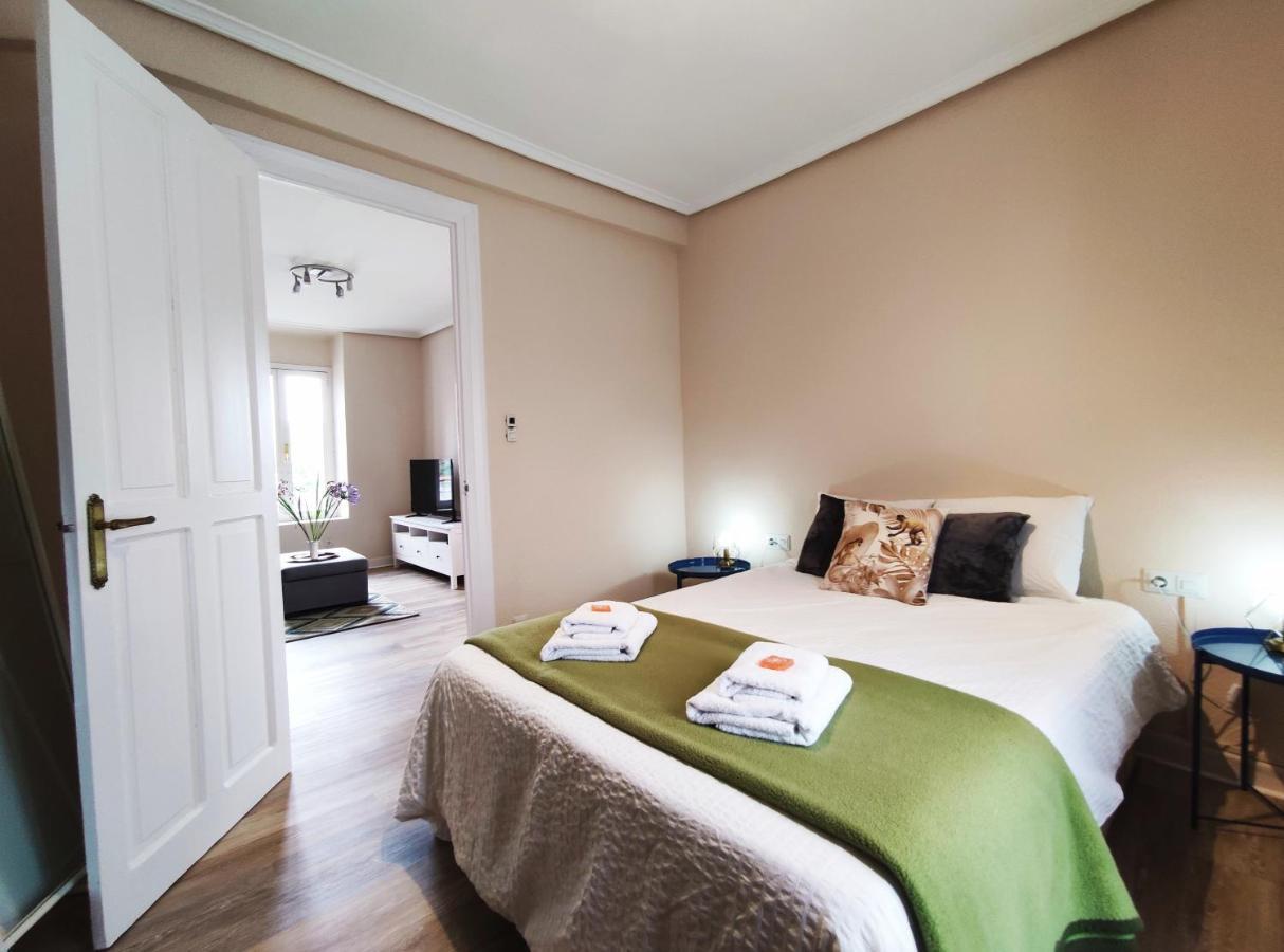 Apartamento Itsasoa Barrika Kültér fotó