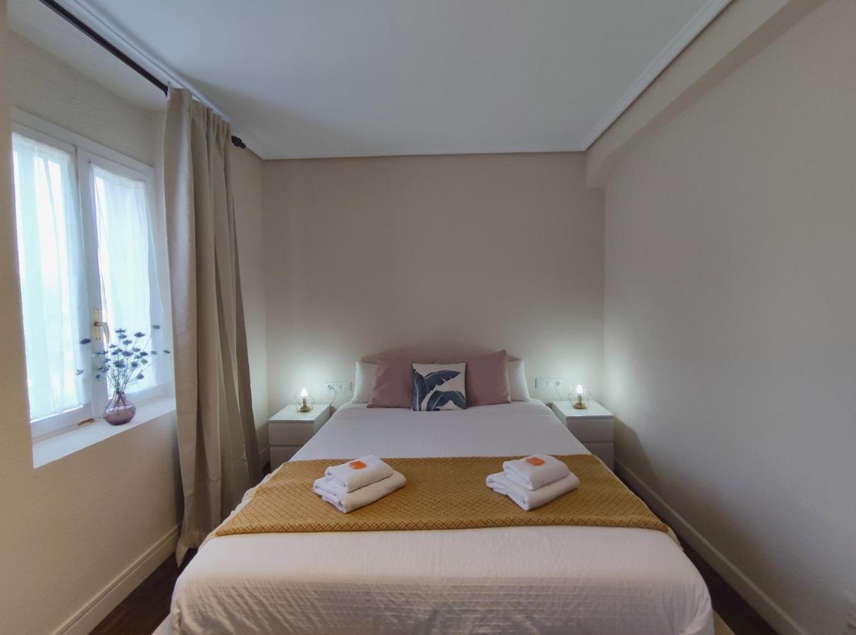 Apartamento Itsasoa Barrika Kültér fotó