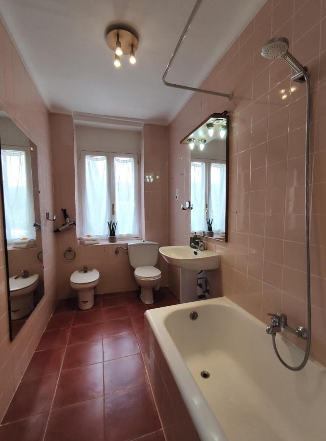 Apartamento Itsasoa Barrika Kültér fotó