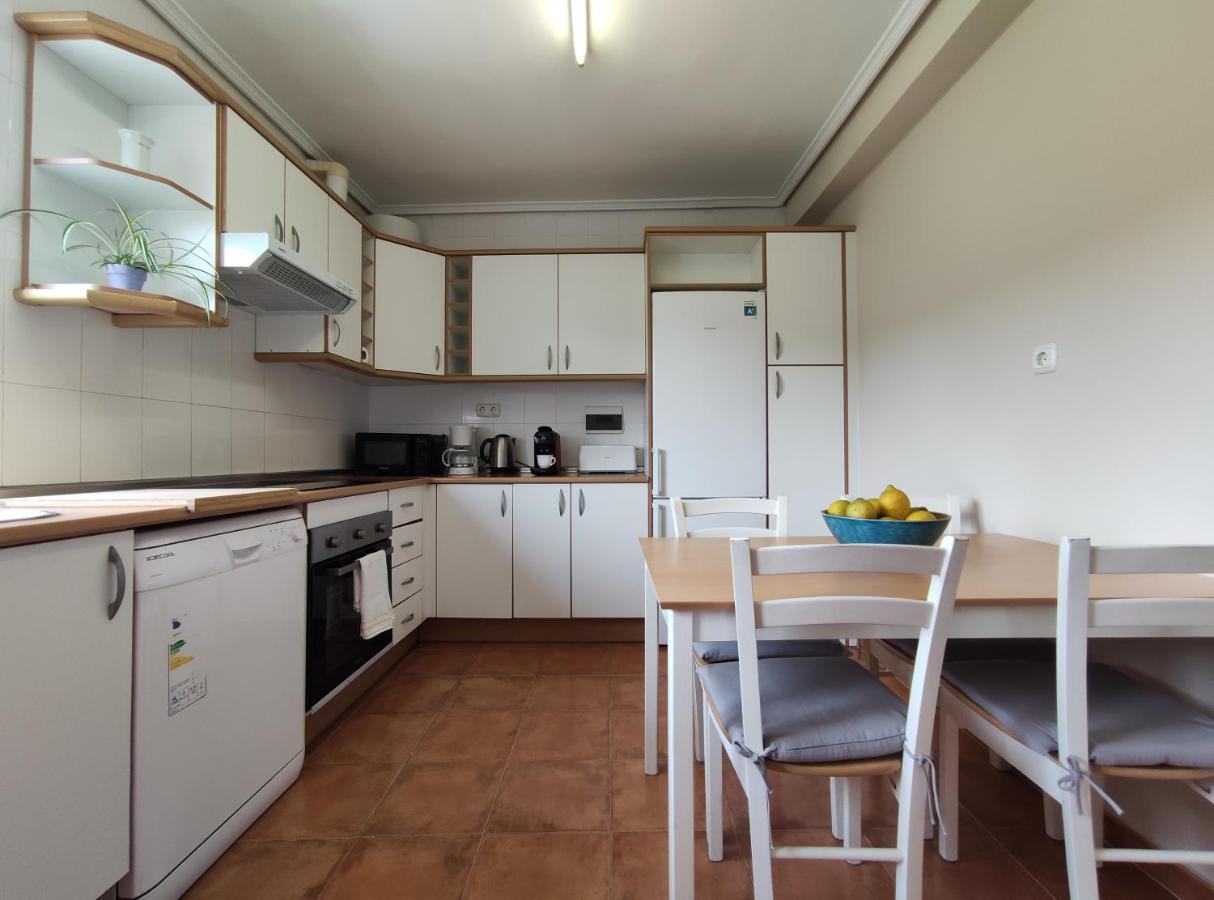 Apartamento Itsasoa Barrika Kültér fotó