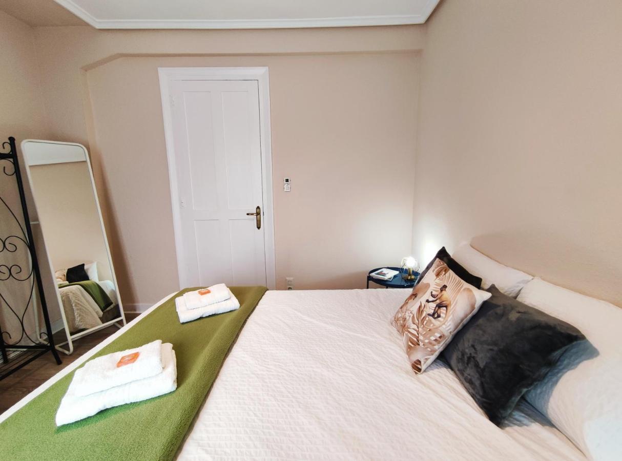 Apartamento Itsasoa Barrika Kültér fotó
