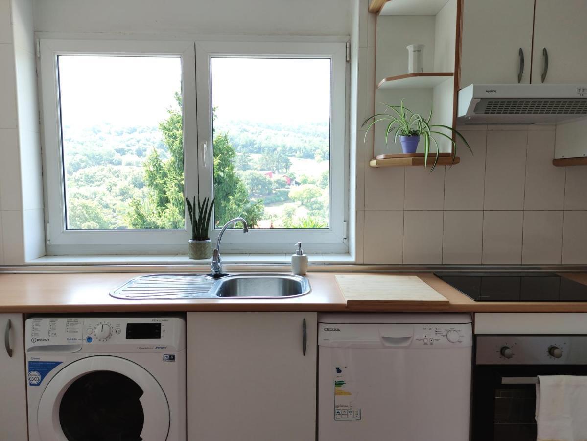 Apartamento Itsasoa Barrika Kültér fotó
