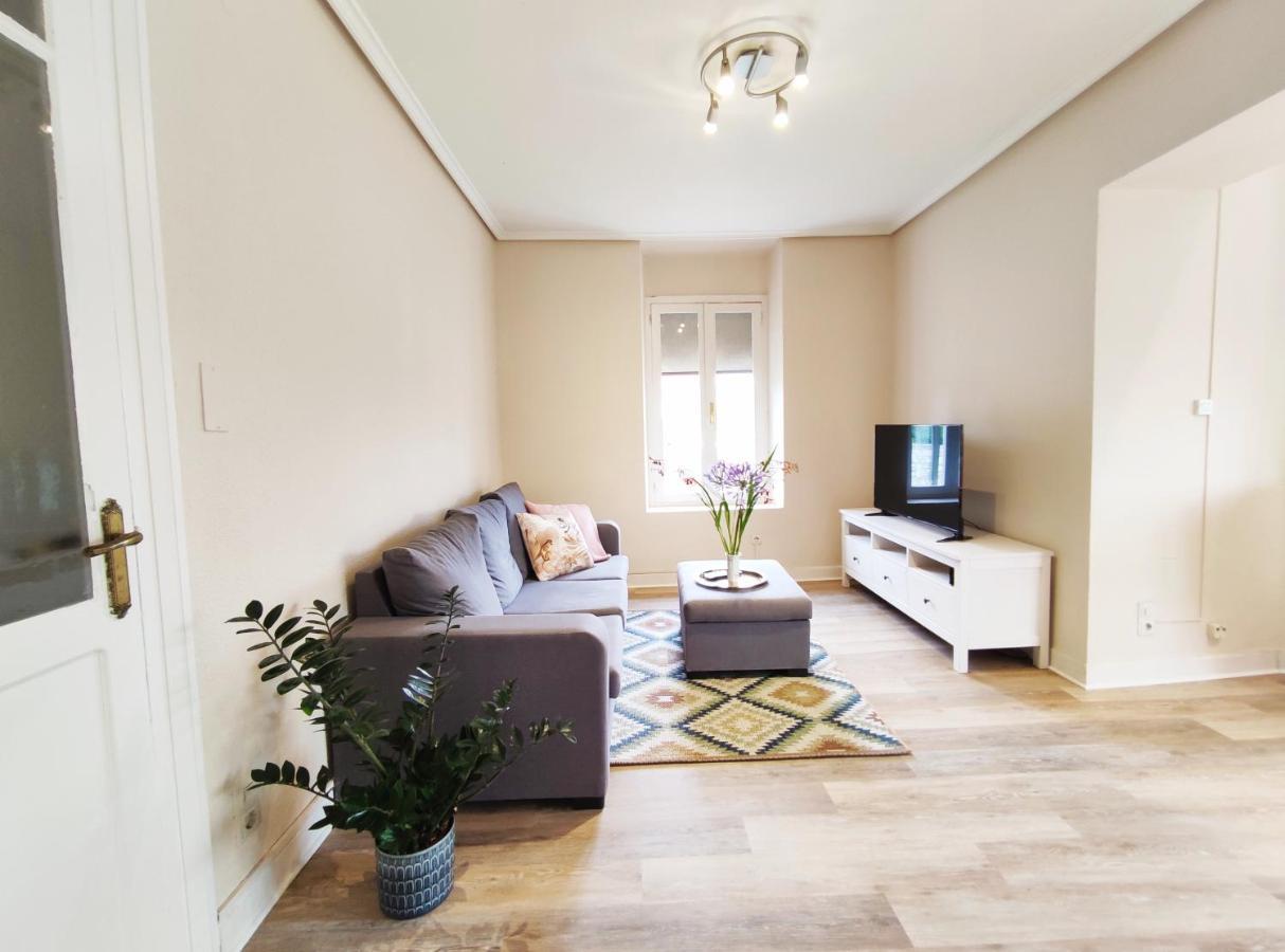 Apartamento Itsasoa Barrika Kültér fotó
