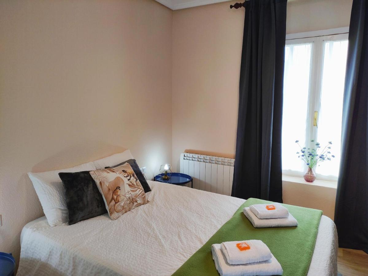 Apartamento Itsasoa Barrika Kültér fotó