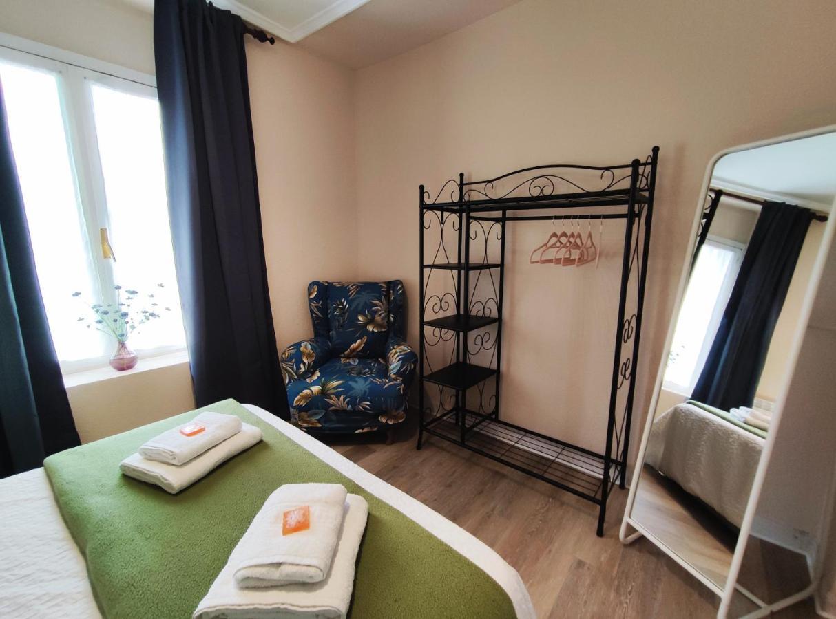 Apartamento Itsasoa Barrika Kültér fotó