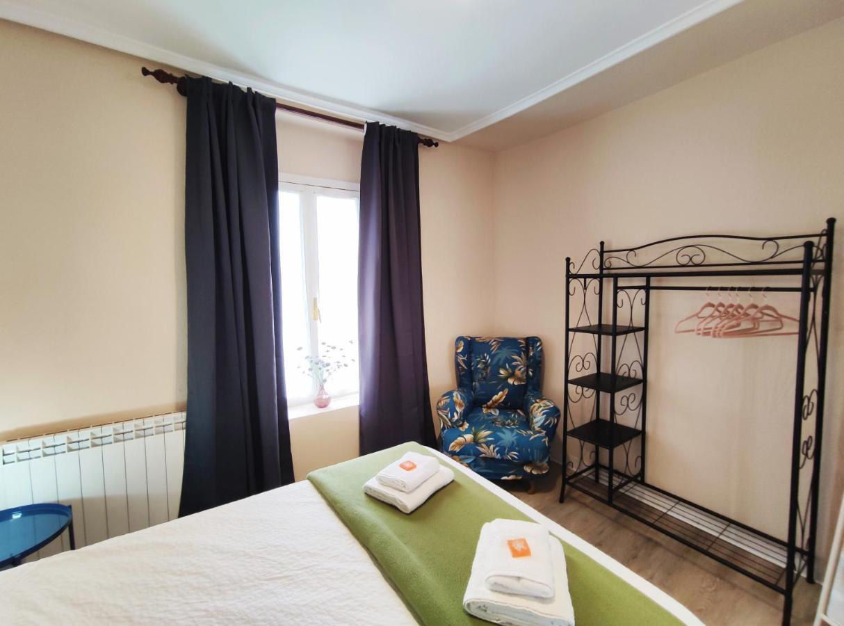 Apartamento Itsasoa Barrika Kültér fotó