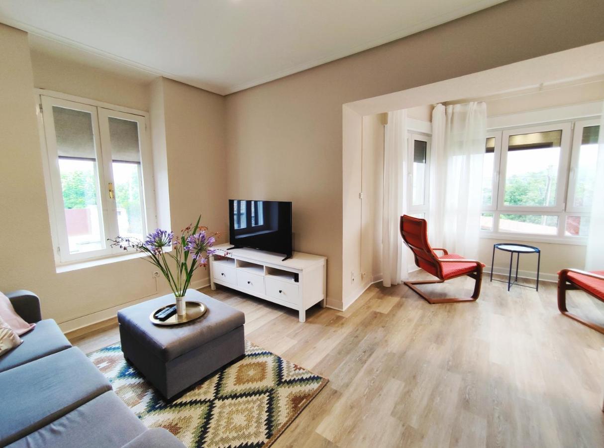 Apartamento Itsasoa Barrika Kültér fotó
