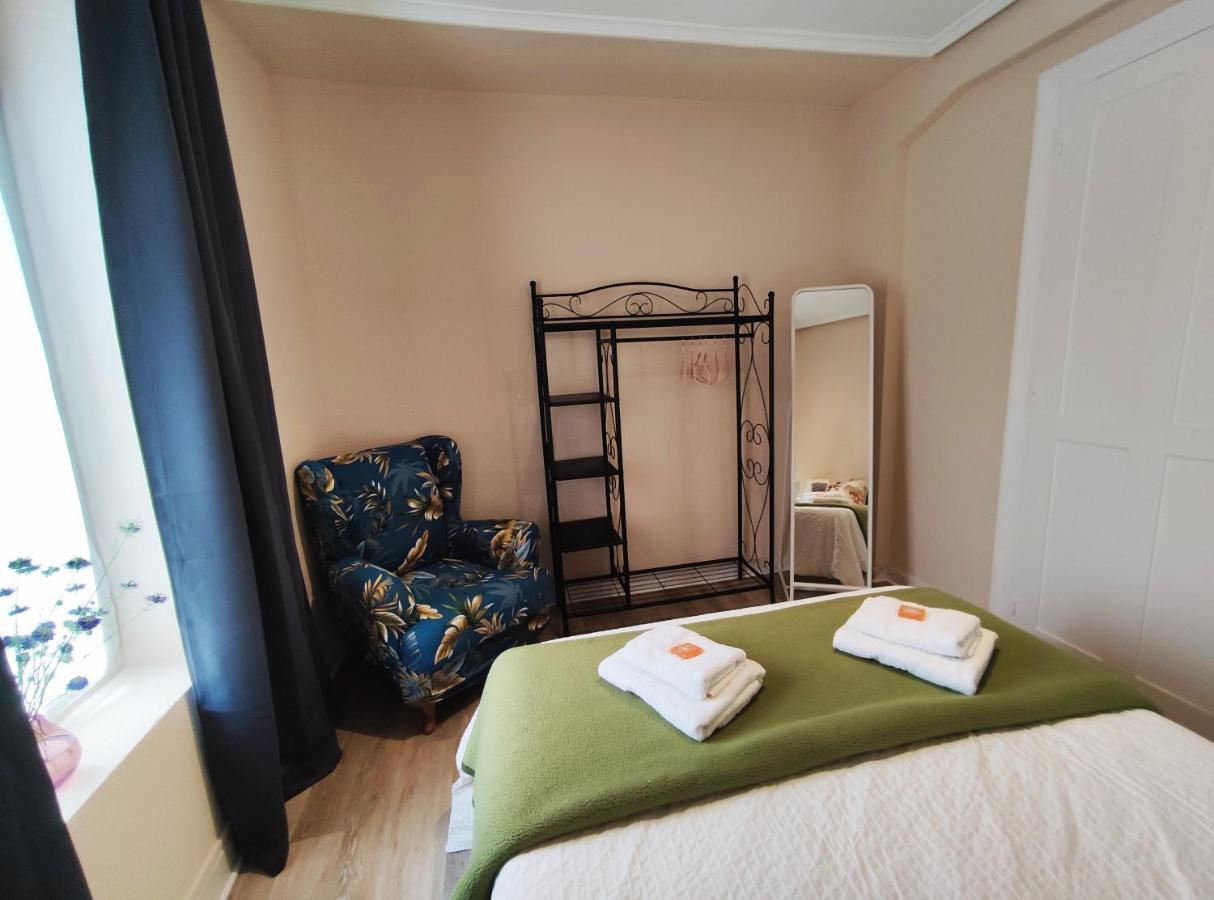 Apartamento Itsasoa Barrika Kültér fotó