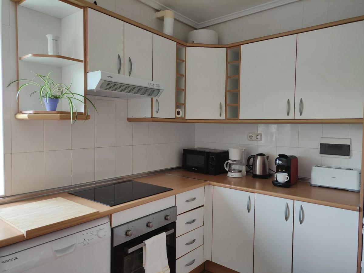 Apartamento Itsasoa Barrika Kültér fotó